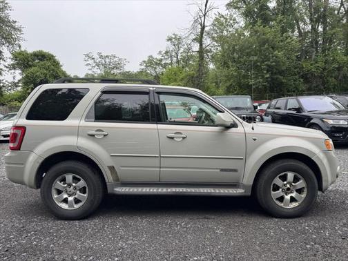 2008 Ford Escape Limited