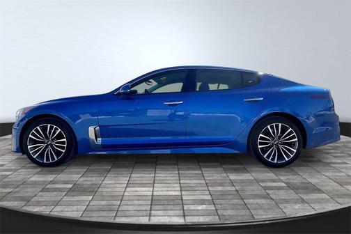 2019 Kia Stinger Base