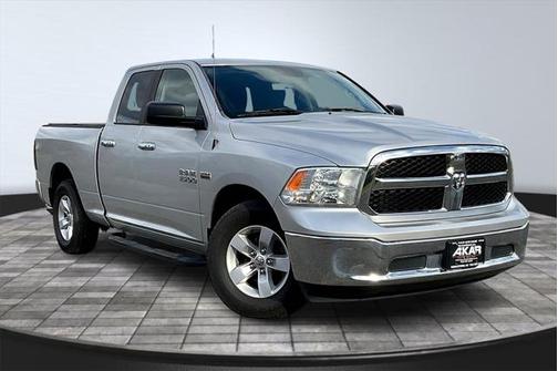 2014 RAM 1500 SLT