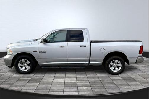 2014 RAM 1500 SLT