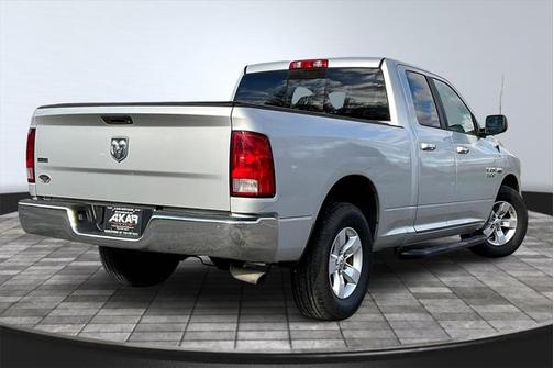 2014 RAM 1500 SLT