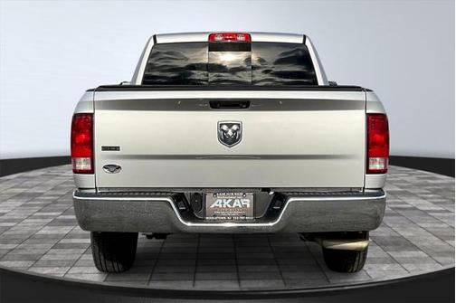 2014 RAM 1500 SLT