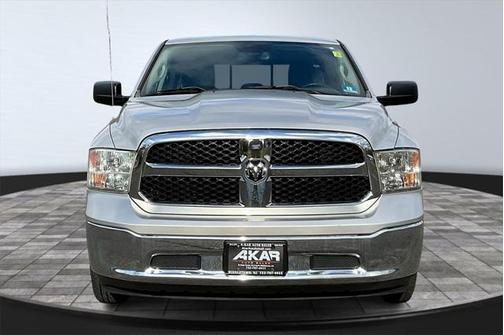 2014 RAM 1500 SLT