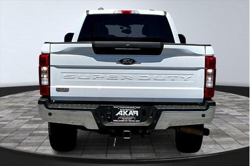 2022 Ford F-250 XLT