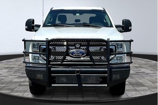 2022 Ford F-250 XLT