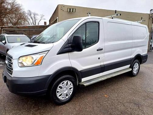 2016 Ford Transit-250 Base