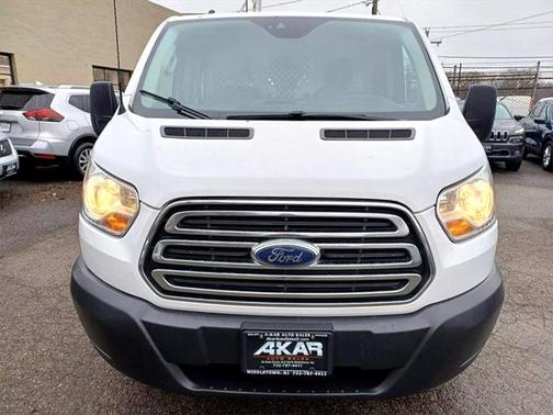2016 Ford Transit-250 Base