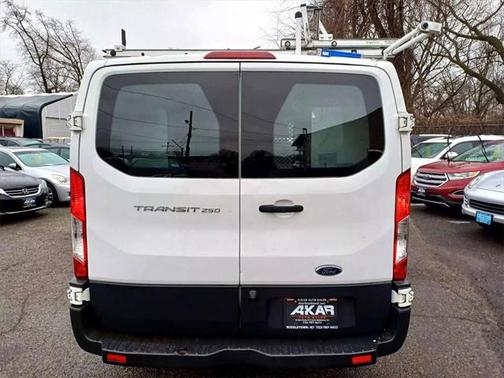 2016 Ford Transit-250 Base