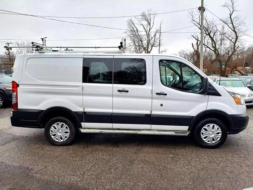 2016 Ford Transit-250 Base