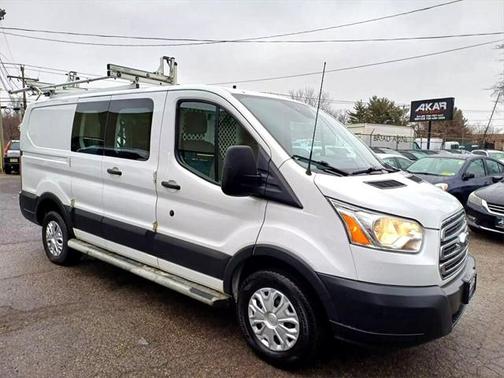 2016 Ford Transit-250 Base