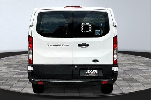 2019 Ford Transit-250 Base