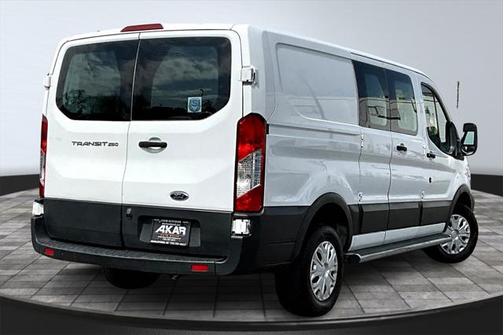 2019 Ford Transit-250 Base