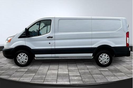 2019 Ford Transit-250 Base