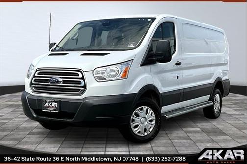 2019 Ford Transit-250 Base
