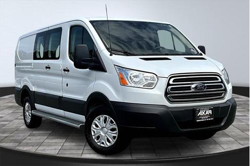 2019 Ford Transit-250 Base
