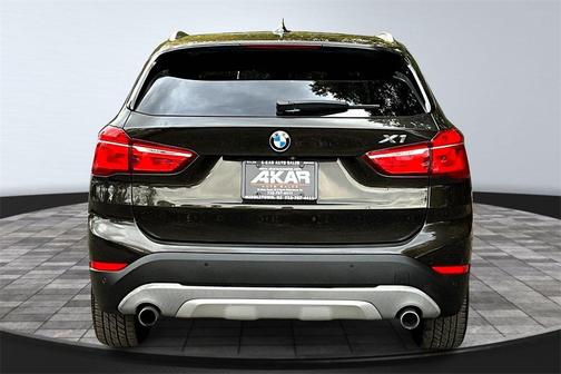 2017 BMW X1 xDrive 28i