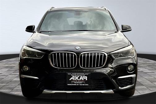 2017 BMW X1 xDrive 28i