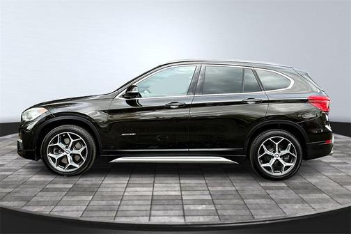 2017 BMW X1 xDrive 28i