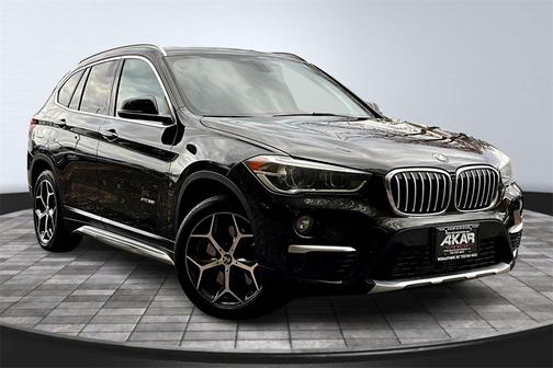 2017 BMW X1 xDrive 28i
