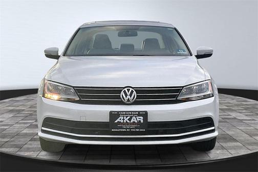 2016 Volkswagen Jetta 1.4T SE