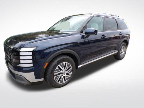 Sapphire 2026 Hyundai Palisade Hybrid SEL