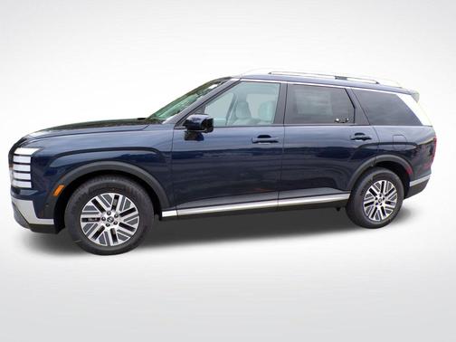 Sapphire 2026 Hyundai Palisade Hybrid SEL