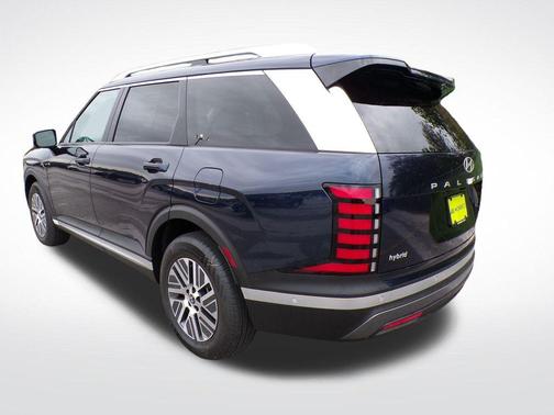 Sapphire 2026 Hyundai Palisade Hybrid SEL