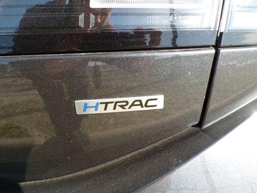 Portofino Gray 2025 Hyundai SONATA SEL