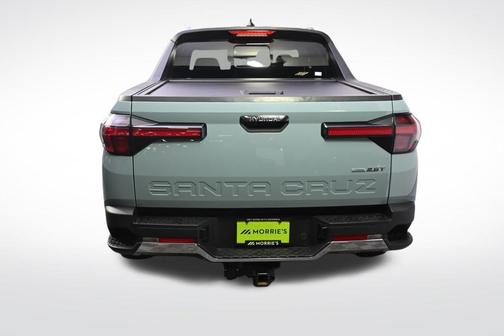 Bluestone 2023 Hyundai SANTA CRUZ 2.5T Limited
