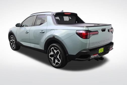 Bluestone 2023 Hyundai SANTA CRUZ 2.5T Limited