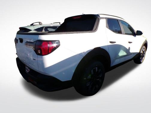 Atlas 2026 Hyundai SANTA CRUZ SEL