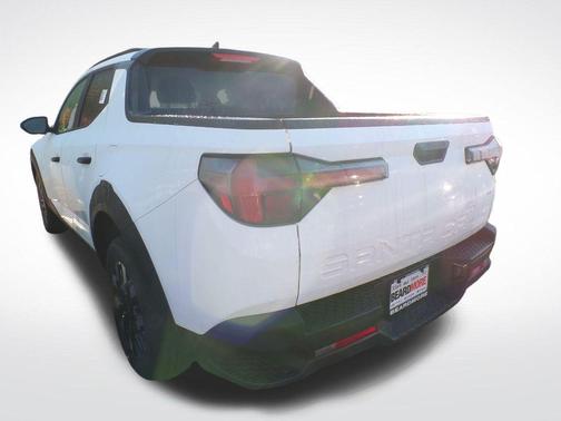Atlas 2026 Hyundai SANTA CRUZ SEL
