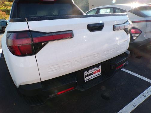 Atlas 2026 Hyundai SANTA CRUZ SEL