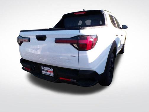 Atlas 2026 Hyundai SANTA CRUZ SEL