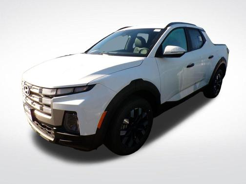 Atlas 2026 Hyundai SANTA CRUZ SEL