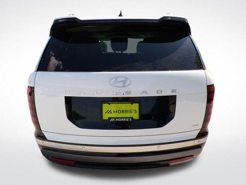 Pearl 2026 Hyundai PALISADE Limited