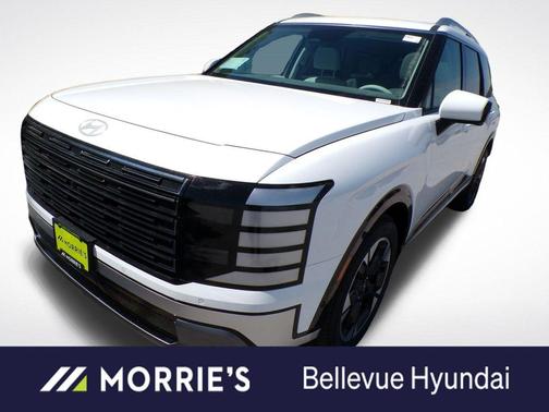 Pearl 2026 Hyundai PALISADE Limited