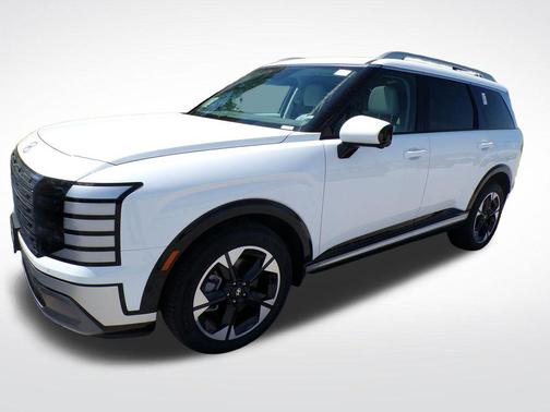 Pearl 2026 Hyundai PALISADE Limited