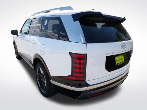 Pearl 2026 Hyundai PALISADE Limited