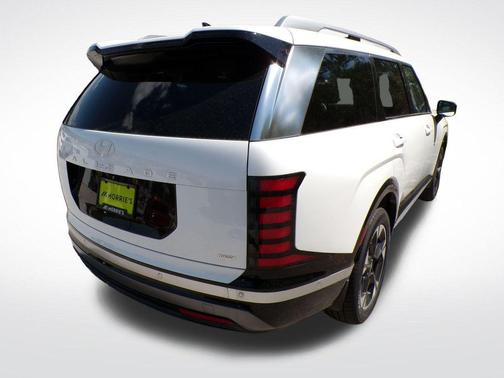 Pearl 2026 Hyundai PALISADE Limited
