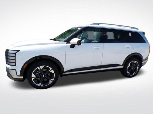 Pearl 2026 Hyundai PALISADE Limited