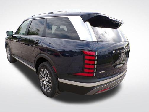 Sapphire 2026 Hyundai Palisade Hybrid SEL