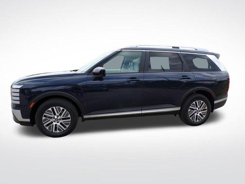 Sapphire 2026 Hyundai Palisade Hybrid SEL