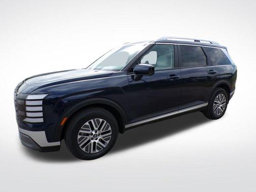 Sapphire 2026 Hyundai Palisade Hybrid SEL