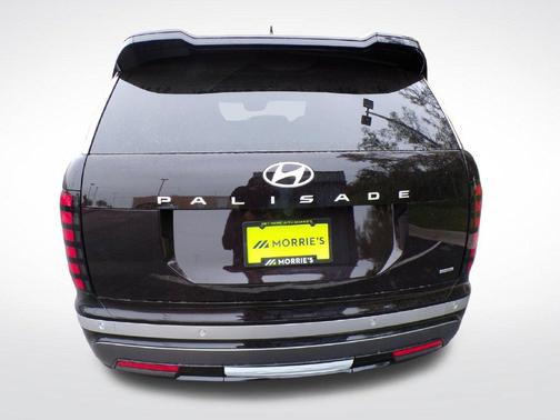Galaxy 2027 Hyundai PALISADE Limited
