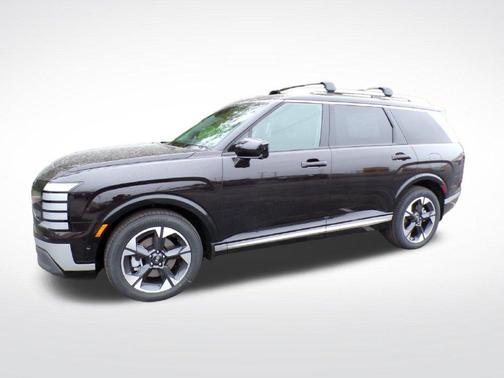 Galaxy 2027 Hyundai PALISADE Limited