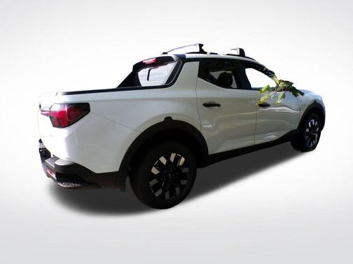 Atlas 2026 Hyundai SANTA CRUZ SEL Activity