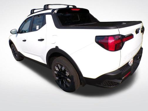 Atlas 2026 Hyundai SANTA CRUZ SEL Activity