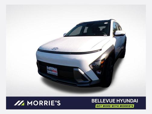 Atlas 2026 Hyundai KONA Limited