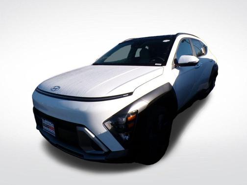 Atlas 2026 Hyundai KONA Limited